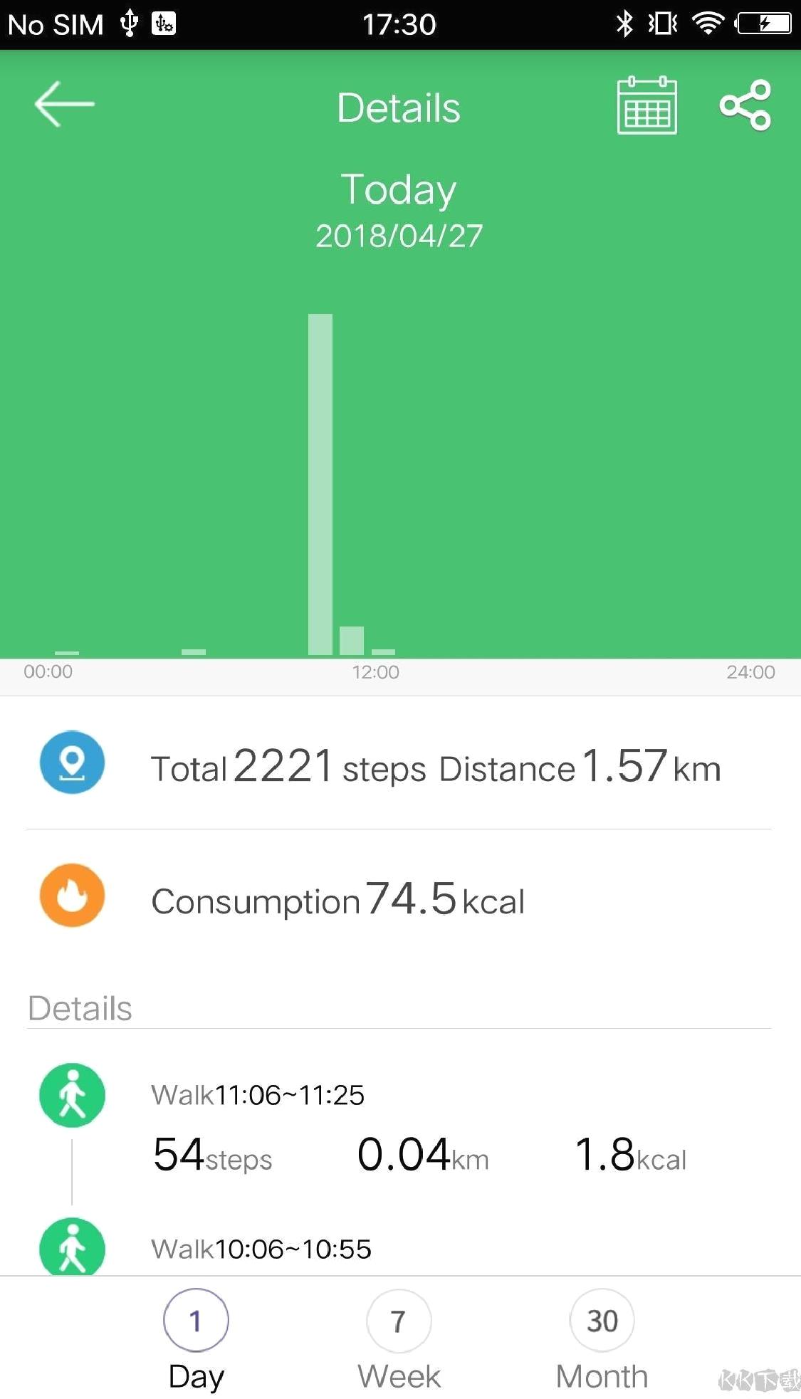 GloryFit官方版 v3.6.3