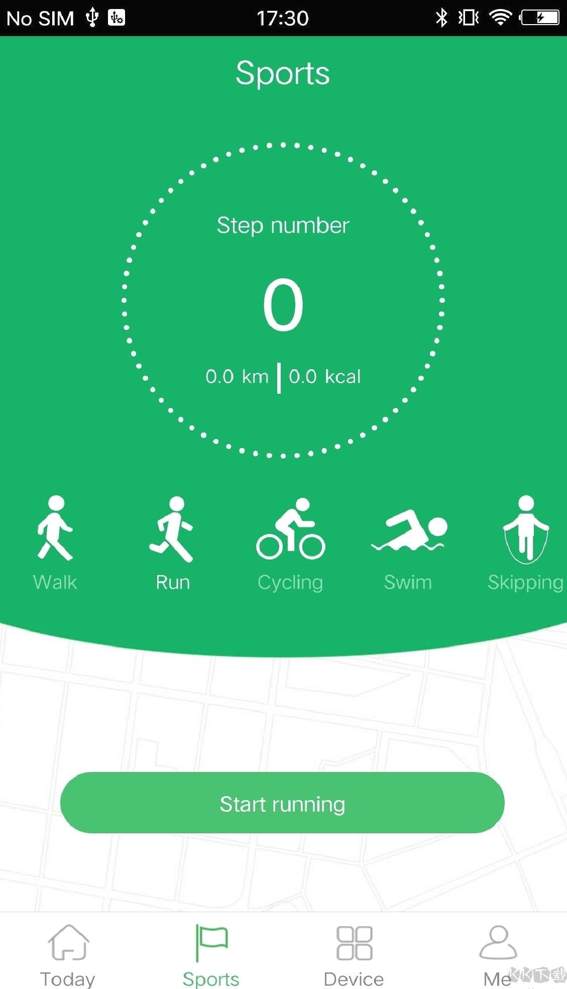 GloryFit官方版 v3.6.3
