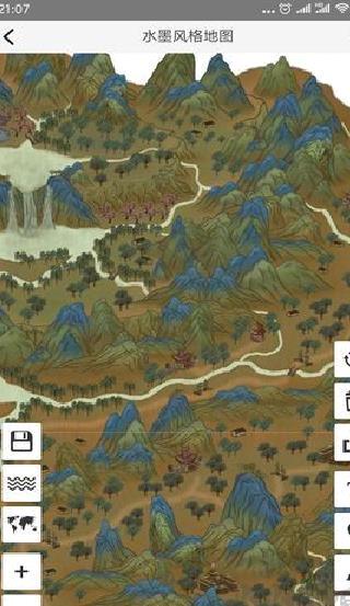 易制地图官网版 v1.30