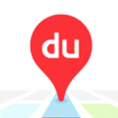 百度地图全新版 v20.14.30