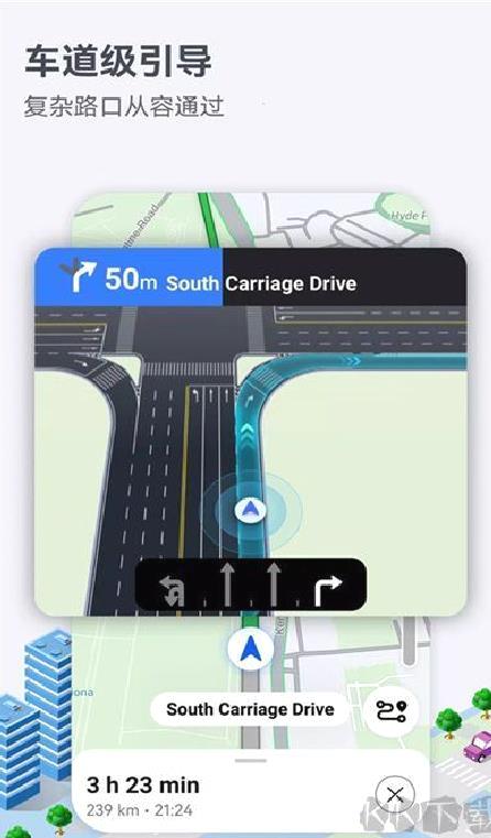 花瓣地图最新版 v4.6.0