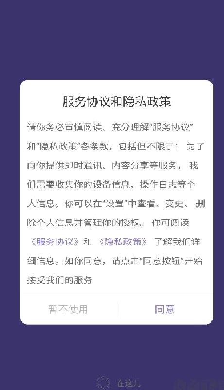 在这儿专业版 v2.5.2