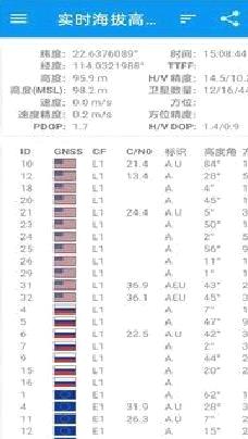 奥维互动地图 官方版v2.3.5