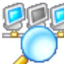 ip扫描工具汉化版 v2.5.4