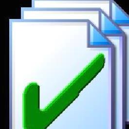 EF CheckSum Manager文件校验 v25.04绿色版