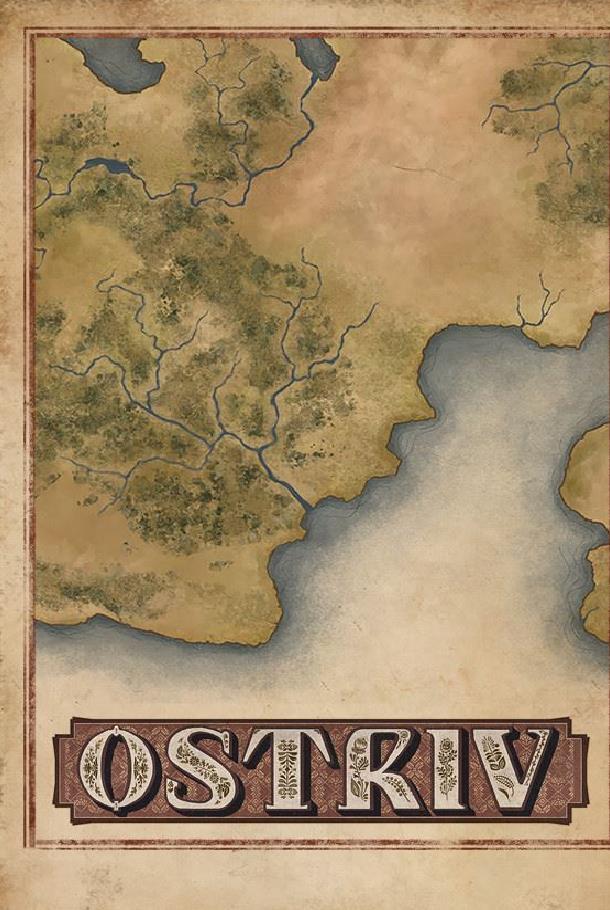Ostriv五项修改器 v0.5.9.24