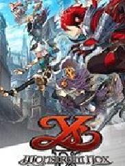 伊苏9怪人之夜三十项修改器 v1.4.1风灵月影版