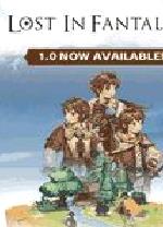 迷失幻途电脑版 v1.0.9免安装版