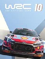 世界汽车拉力锦标赛10中文版 v201.06免安装版