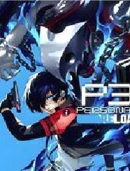 女神异闻录3 Reload v1.0免费版