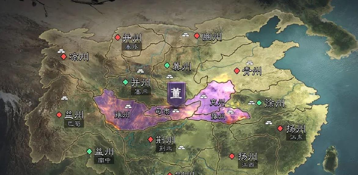 2024《率土之滨》S1赛季开荒全攻略:新手必看速成指南