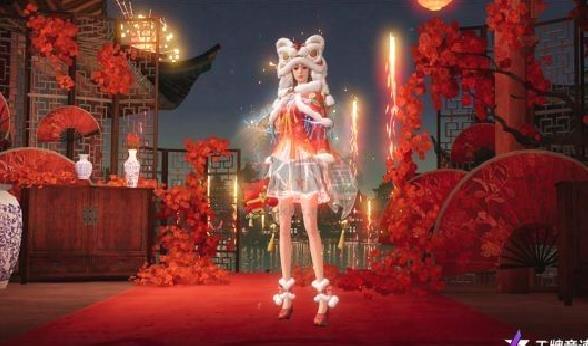 《王牌竞速》凛冬限定:多套至臻外观限时上线,开启月光宝盒赢绝版时装