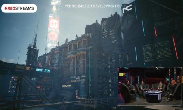 《赛博朋克2077》2.1版本重磅更新:地铁系统上线 重锤Boss战全面升级