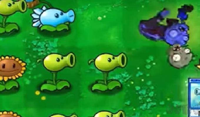 植物大战僵尸抽卡版 v1.0.0手机版