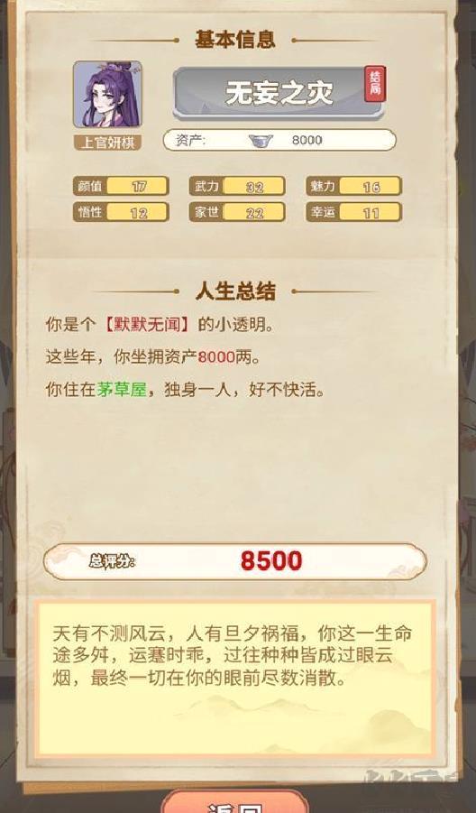 女配养成计划安卓版 v1.4.1