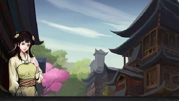 武侠历险记最新版 v1.1.1