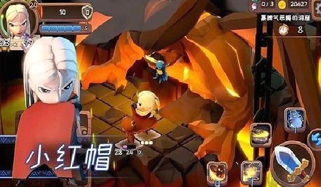 汉克旅店内测版 v0.0.1安卓版