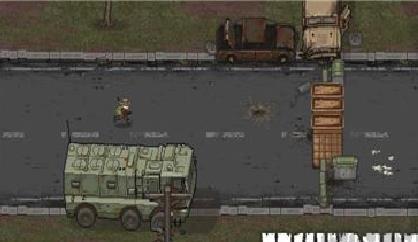 迷你dayz2汉化版 v1.6最新版