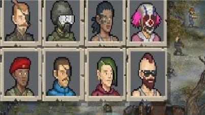迷你dayz2汉化版 v1.6最新版