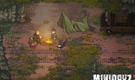 迷你dayz2汉化版 v1.6最新版