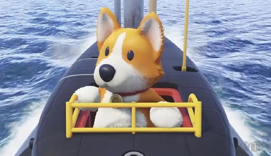 猛兽派对Steam移植版派对游戏 v1.1安卓版