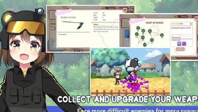 熊猫弹夹黑熊小偷汉化版 v1.9.13_3