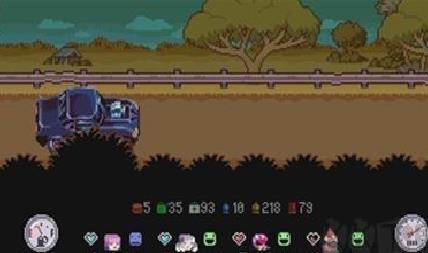 加拿大死亡之路汉化版 v1.8.2安卓版