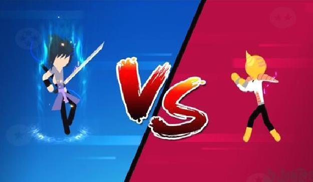 超级龙影格斗（Stickman Warriors） v1.7.3