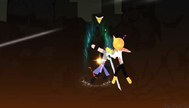 超级龙影格斗（Stickman Warriors） v1.7.3