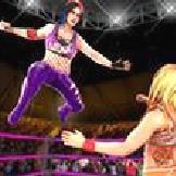 坏女孩摔跤模拟器（Bad Girls Wrestling） v4.7安卓版