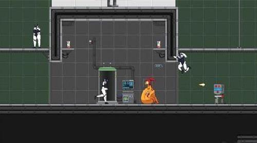 暴食计划中文版 v4.0.4移植版