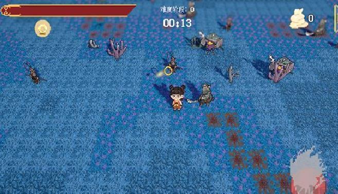 黑神榜哪吒安卓版 v0.2.1