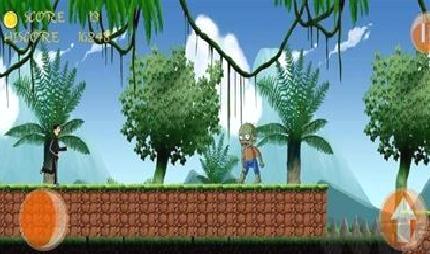 超级丧尸手机版 v1.4最新版