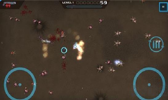血腥大地安卓版 v1.3.8最新版