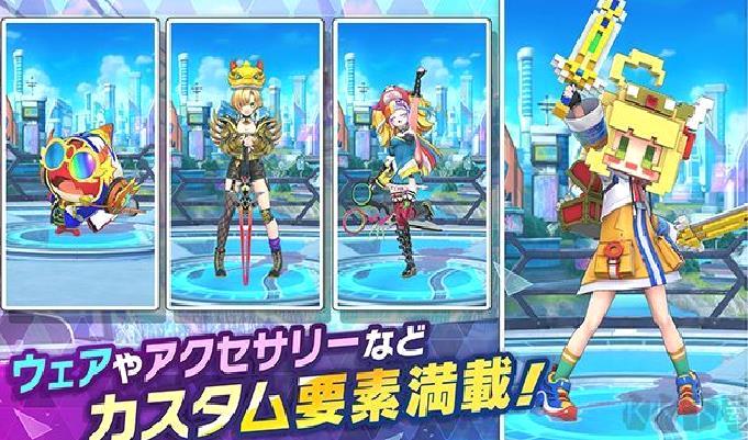 祭典之战手机版 v1.15.0