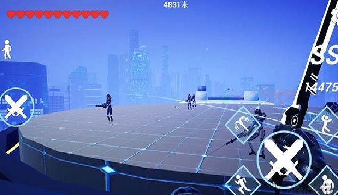 疾速之刃最新版 v1.0.25