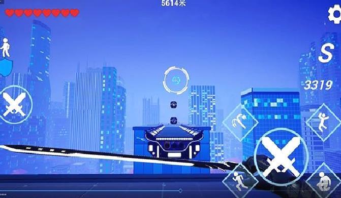 疾速之刃最新版 v1.0.25