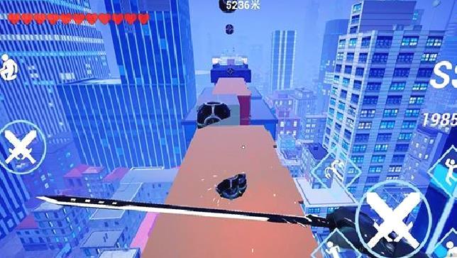疾速之刃最新版 v1.0.25