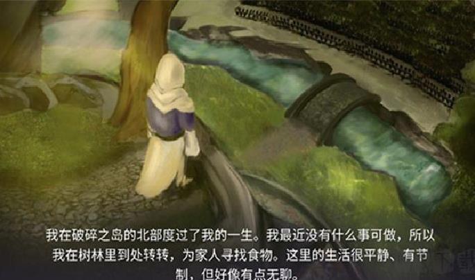 黑暗崛起 v0.24.7最新版