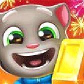 汤姆猫跑酷最新版 v6.4.0.792