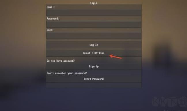 未转变者最新版 v2.2.5