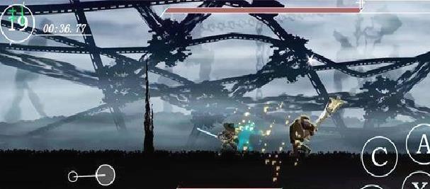 ???????剑影寻光旧版 v1.0单机版