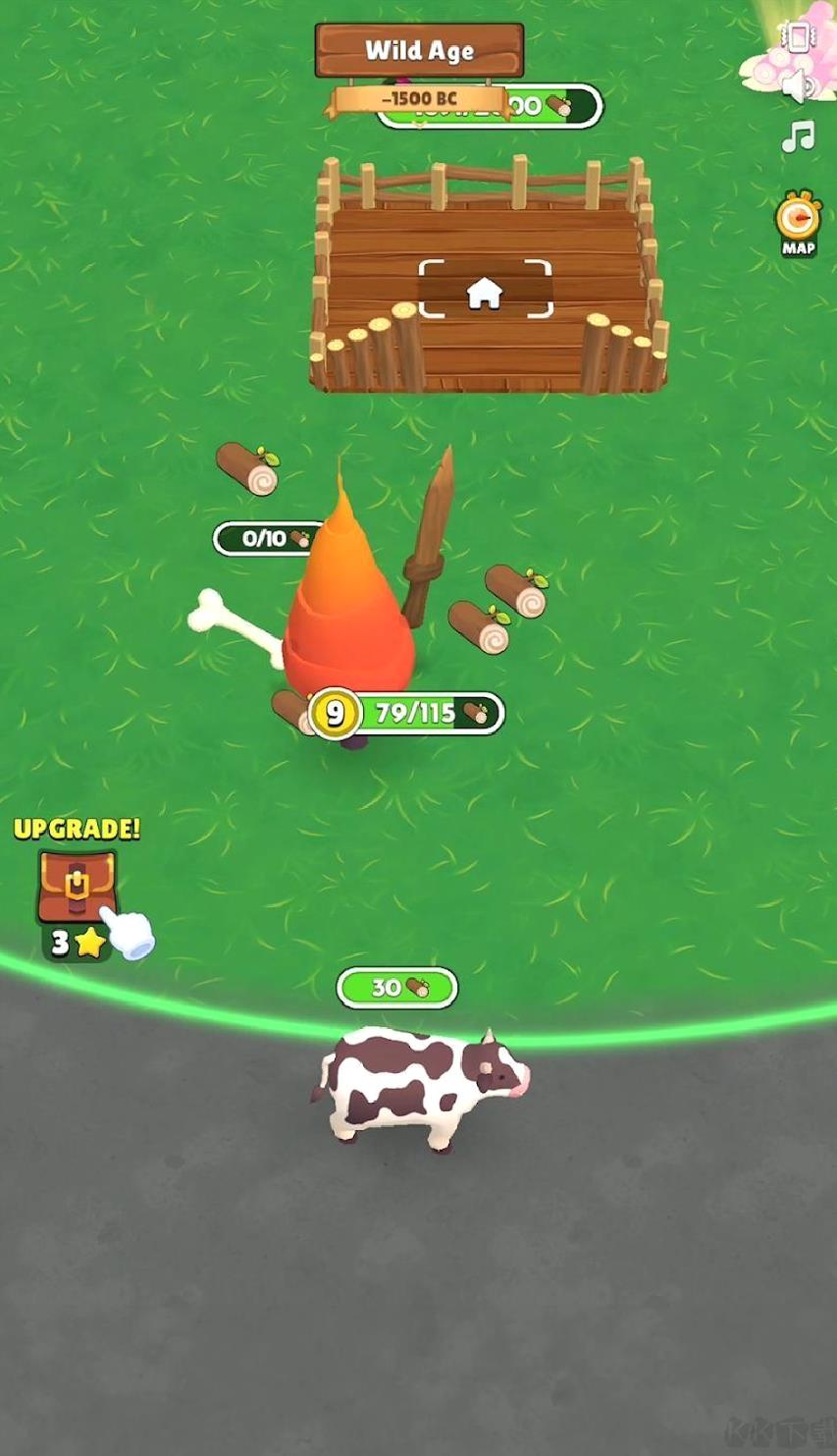 一棍打天下 v2.7.0安卓版