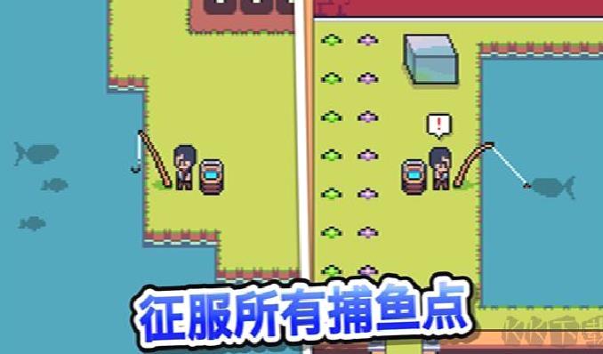 超级迷你农场 v6.8手机版