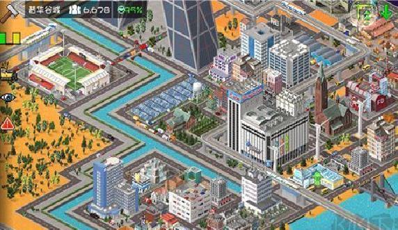 西奥小镇正版 v1.12.1