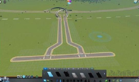 都市天际线官方正版 v2.33
