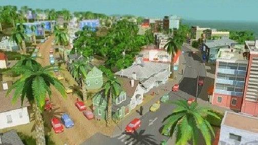 都市天际线官方正版 v2.33