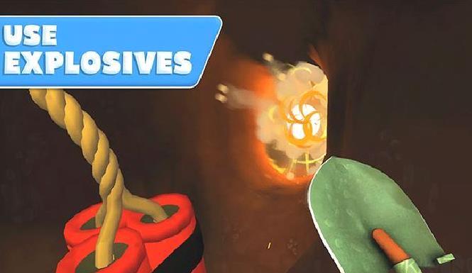掘地求财手机版 v0.1.8