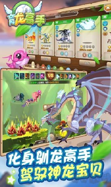 育龙高手最新版 v2.9.43