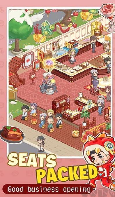 椿树下的私厨小馆内置菜单版 v1.5.3